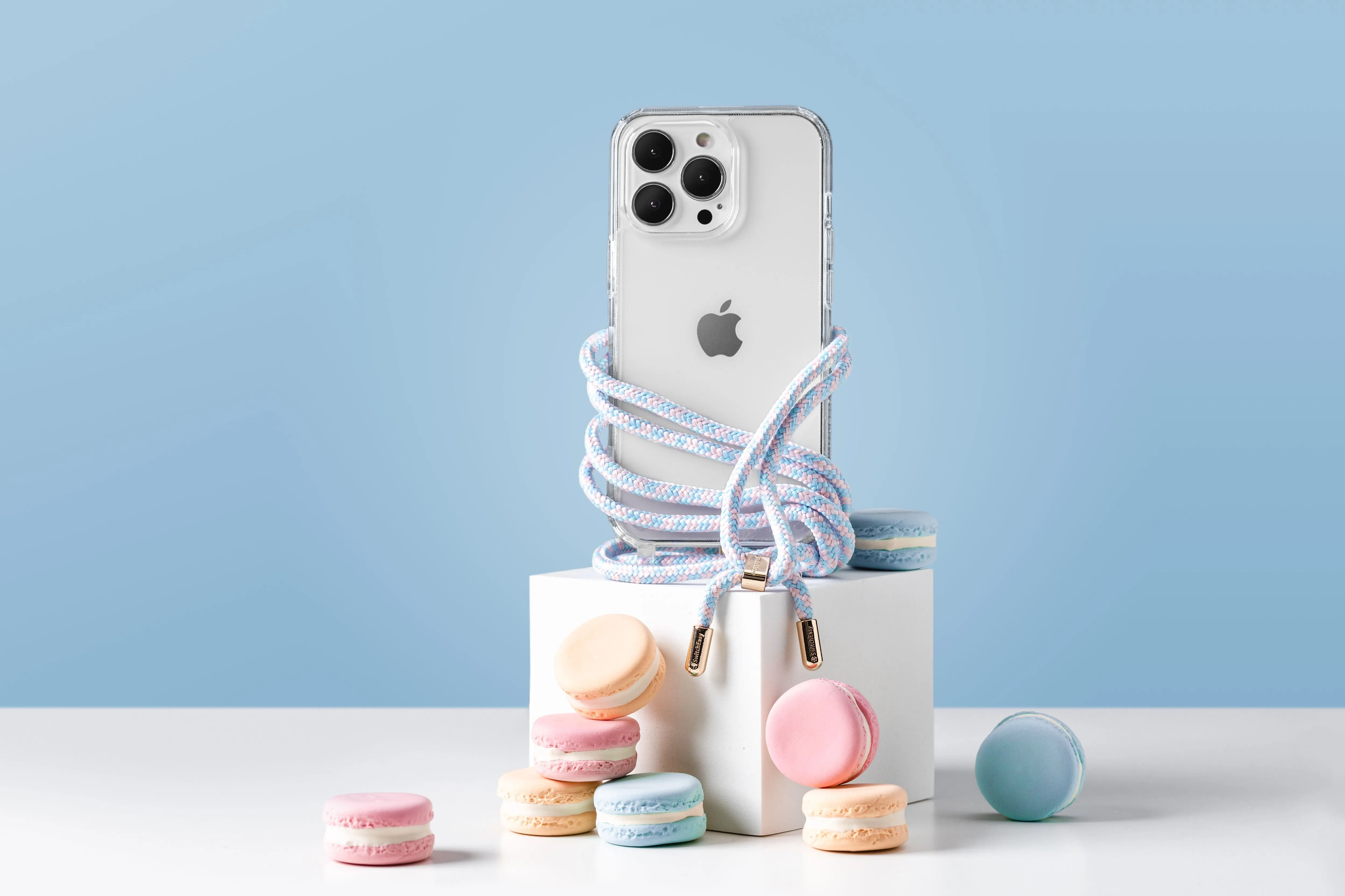 SwitchEasy Play iPhone 13 Case Series