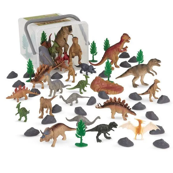 Terra Prehistoric World TUB 60