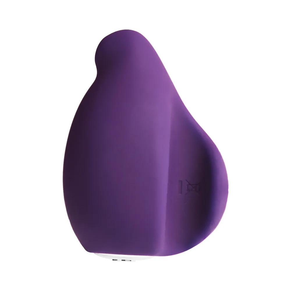 The Yumi - Our Favorite Finger Vibrator