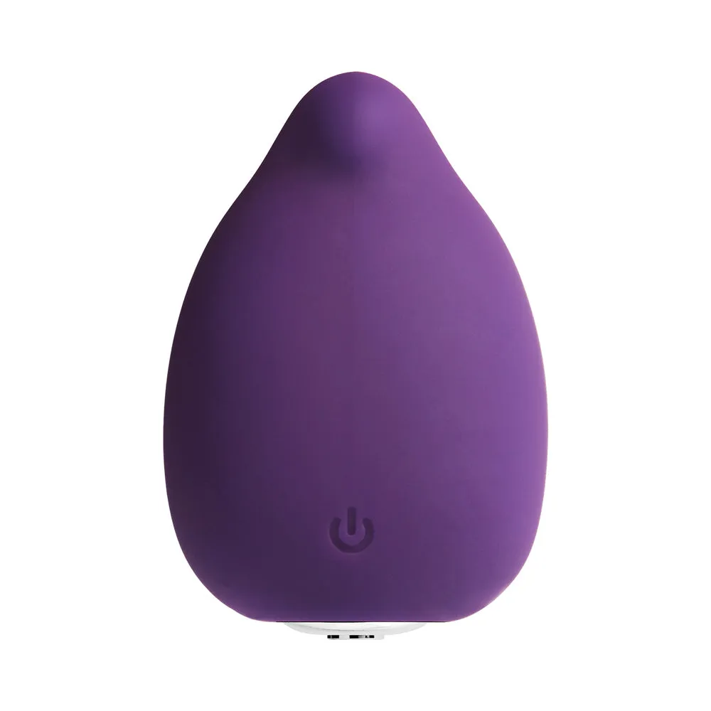 The Yumi - Our Favorite Finger Vibrator