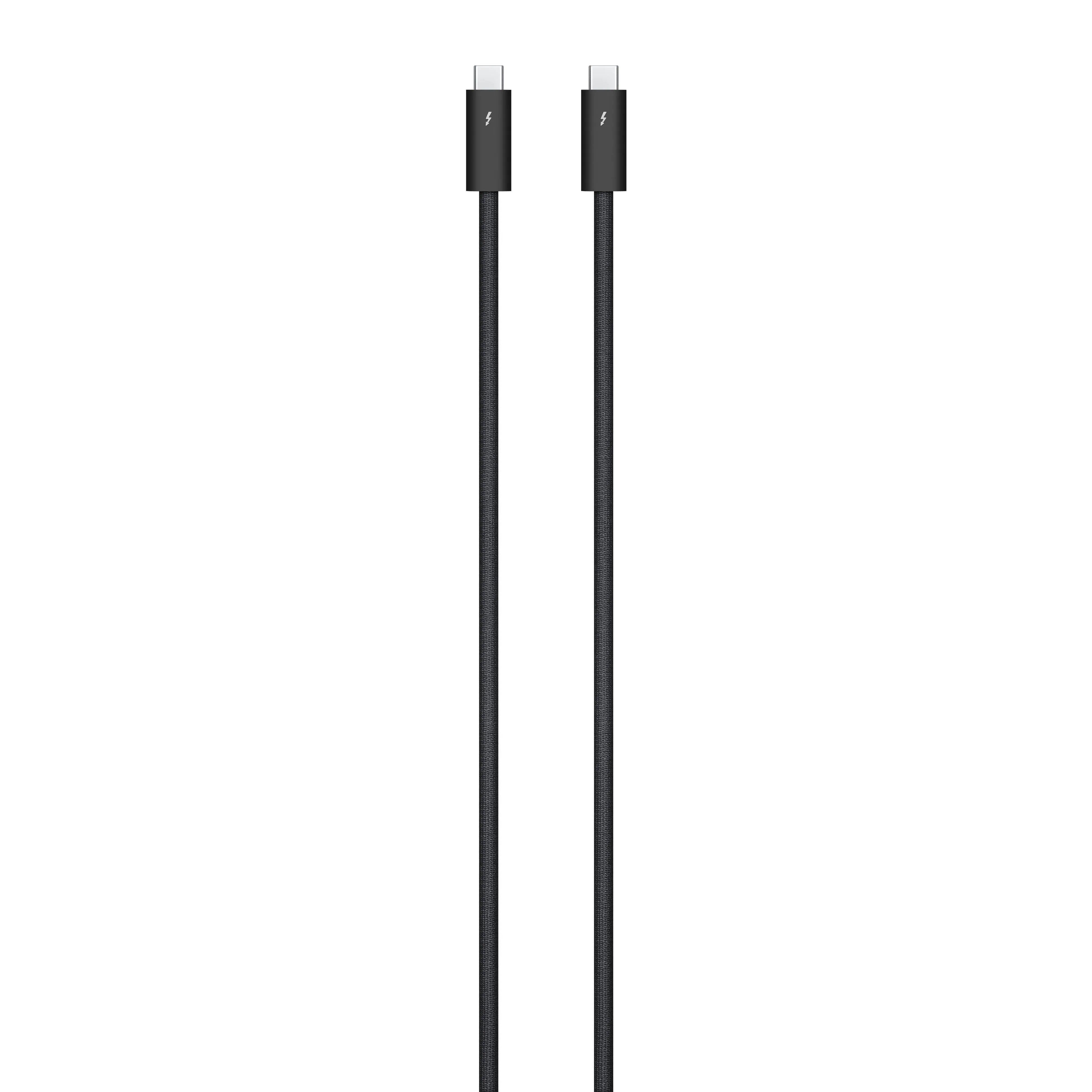 Thunderbolt 4 Pro Cable (3 m)