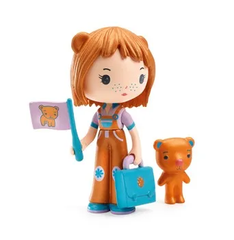 Tinyly Figures