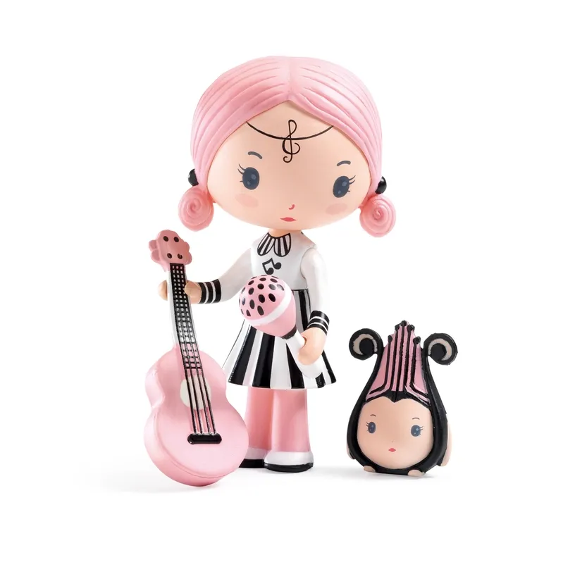 Tinyly Figures