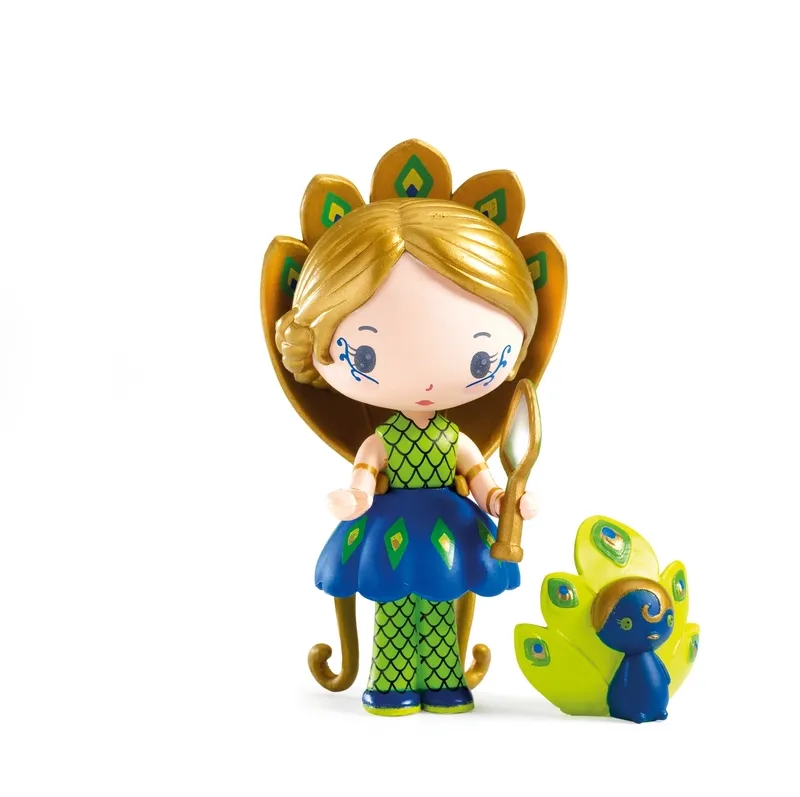 Tinyly Figures