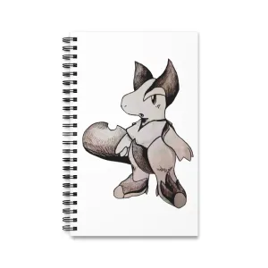 Tomas Spiral Journal (EU)