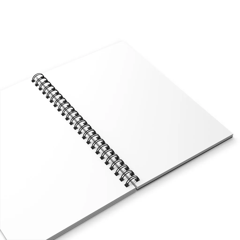 Tomas Spiral Journal (EU)