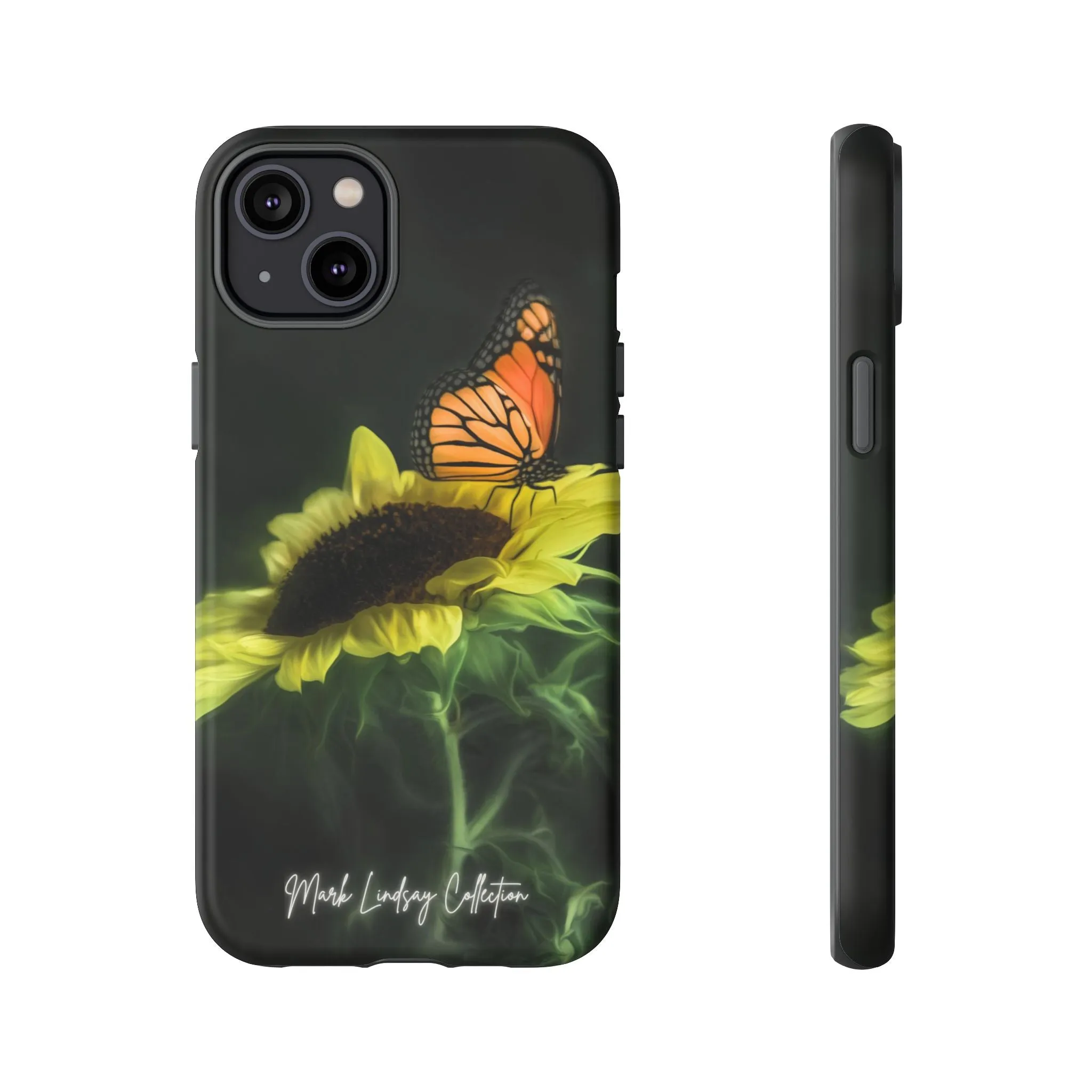 Touching Beauty Impact-Resistant Tough Cases (iPhone & Samsung)