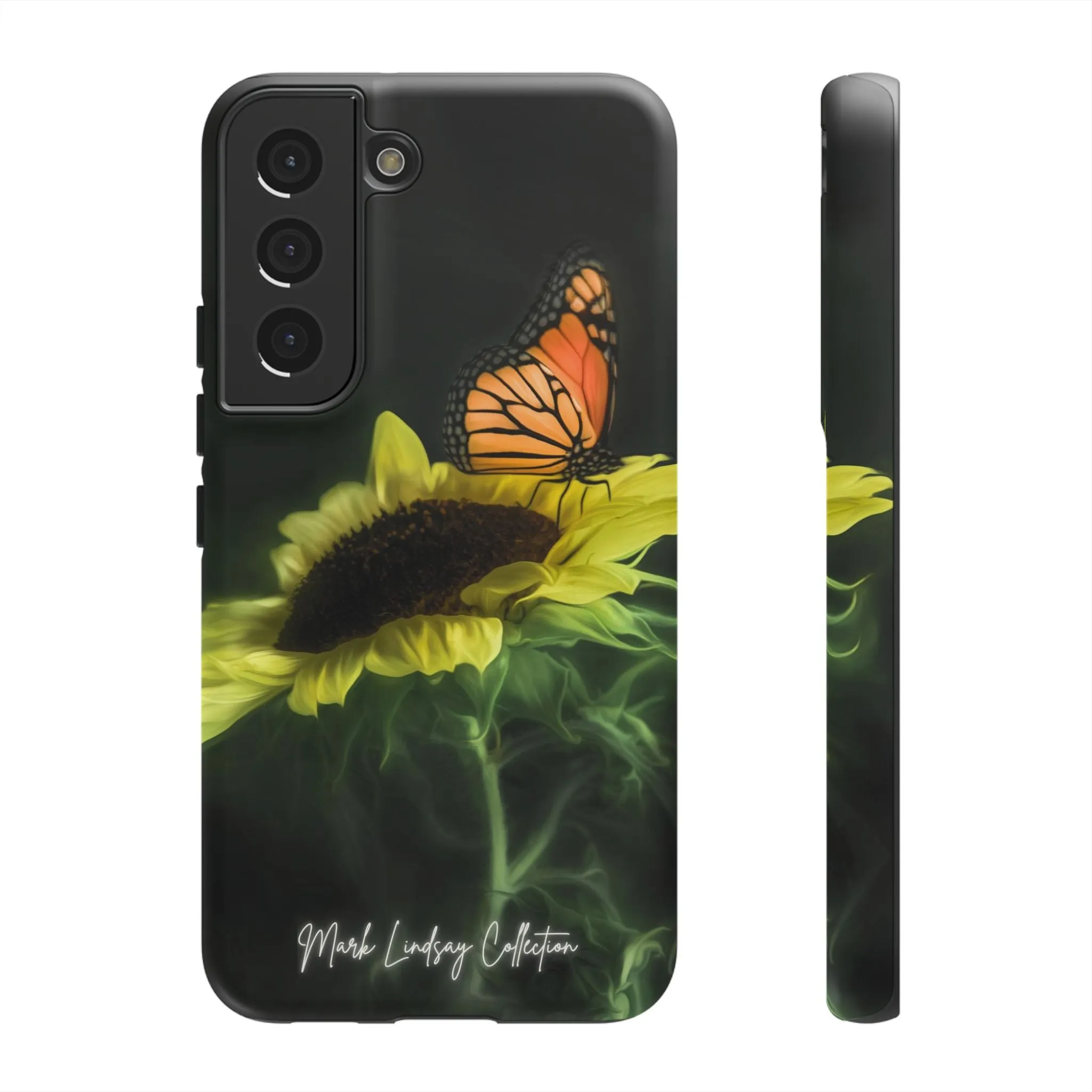 Touching Beauty Impact-Resistant Tough Cases (iPhone & Samsung)