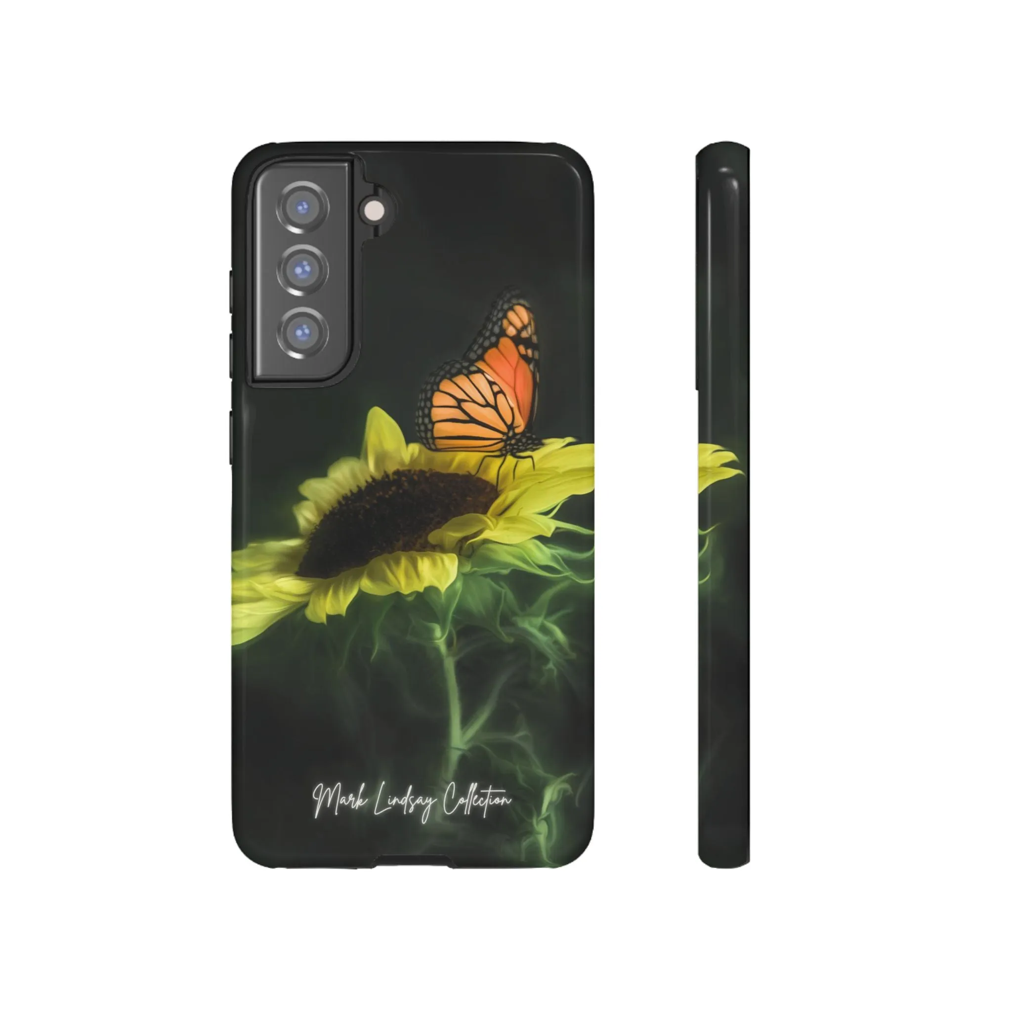 Touching Beauty Impact-Resistant Tough Cases (iPhone & Samsung)