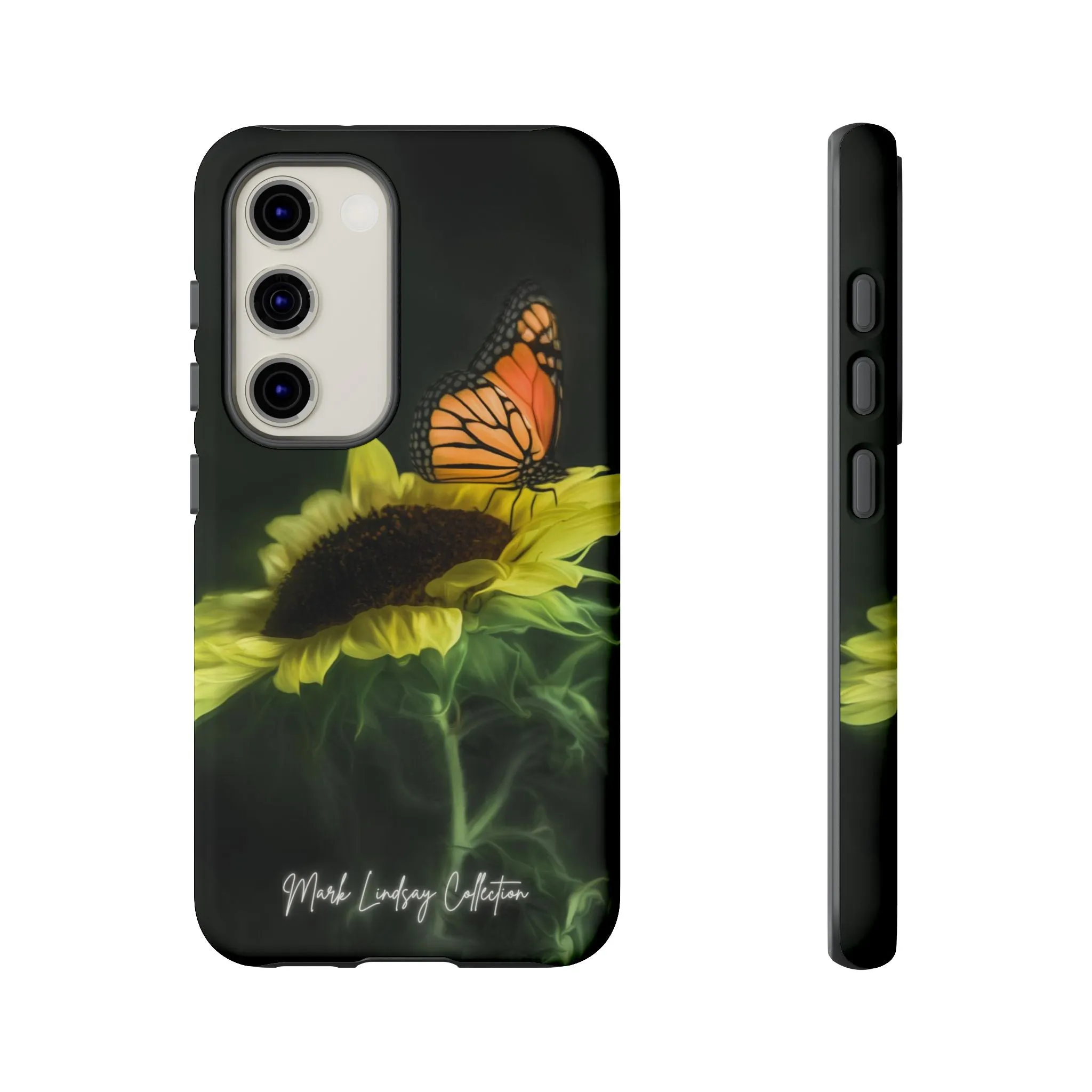 Touching Beauty Impact-Resistant Tough Cases (iPhone & Samsung)