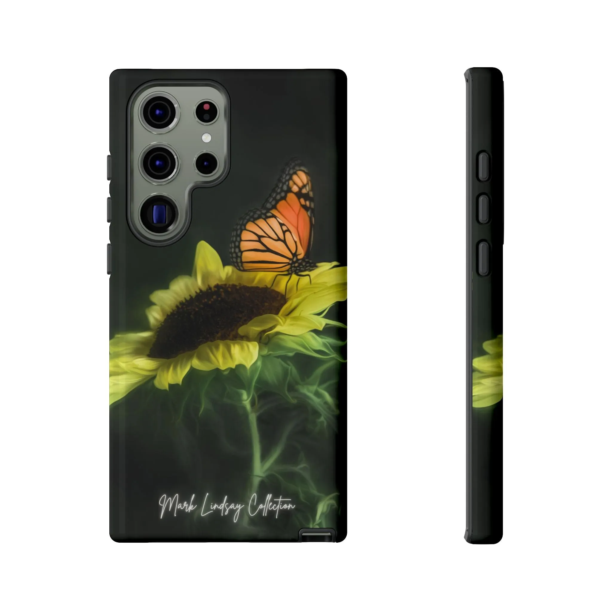 Touching Beauty Impact-Resistant Tough Cases (iPhone & Samsung)
