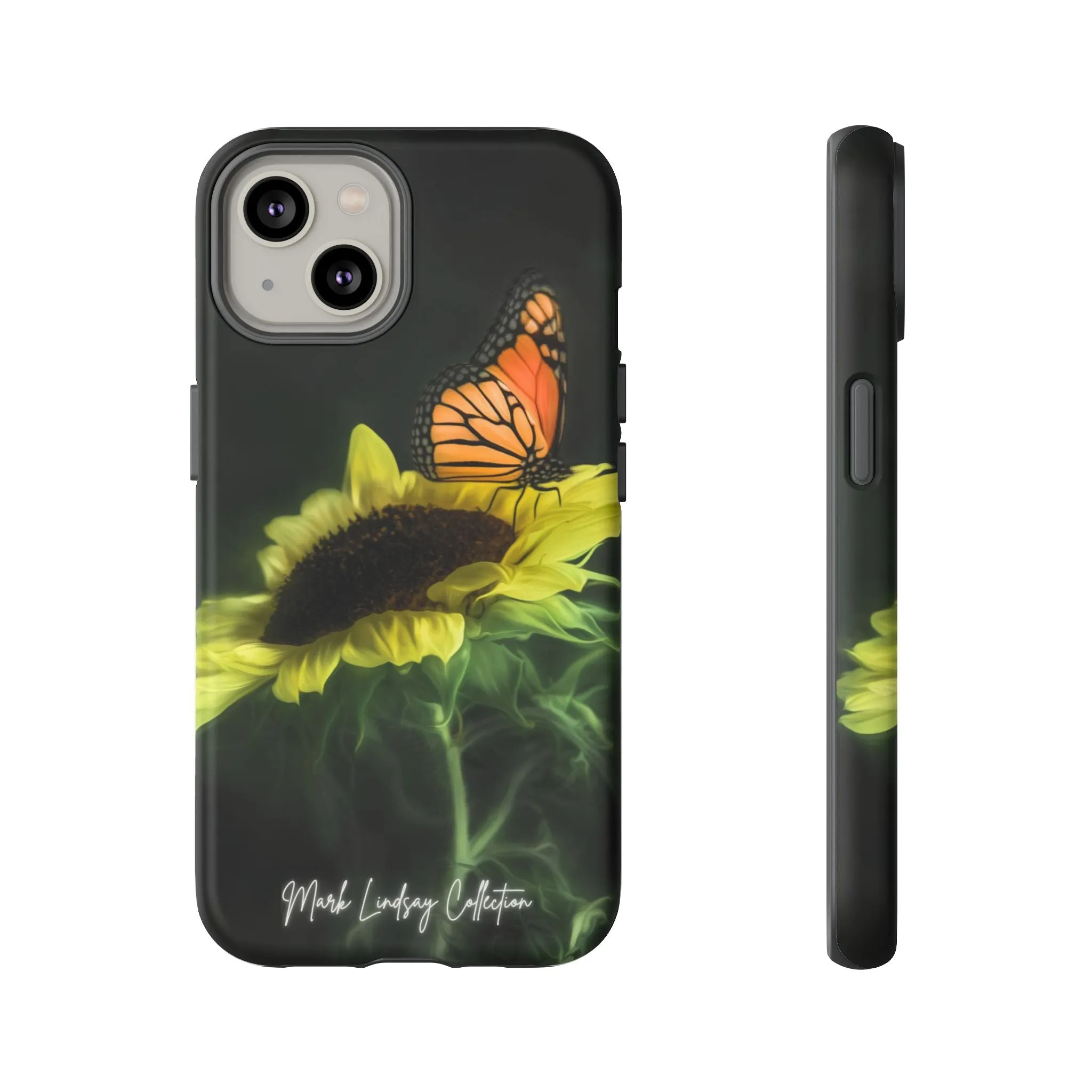 Touching Beauty Impact-Resistant Tough Cases (iPhone & Samsung)