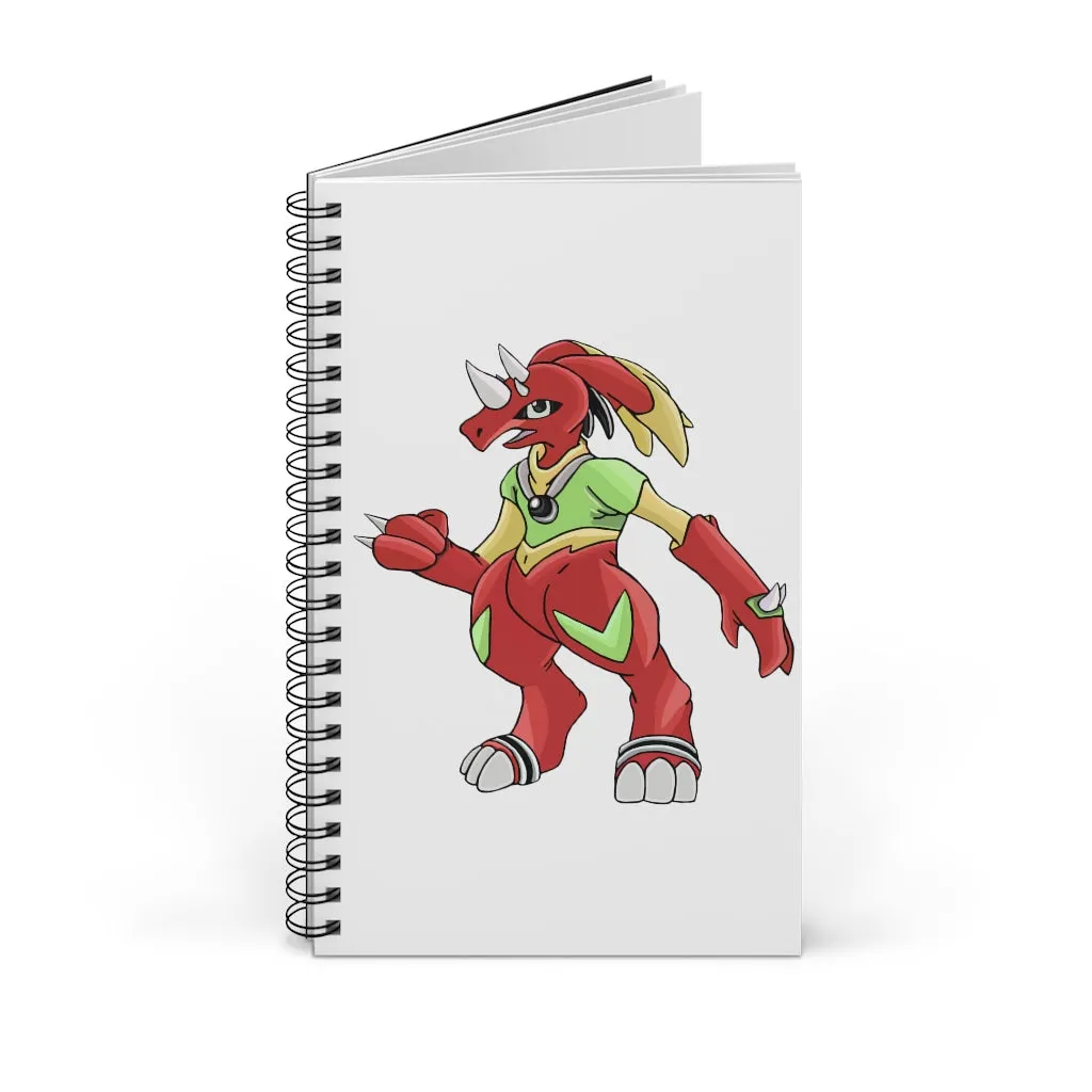 Tsostibird Spiral Journal (EU)