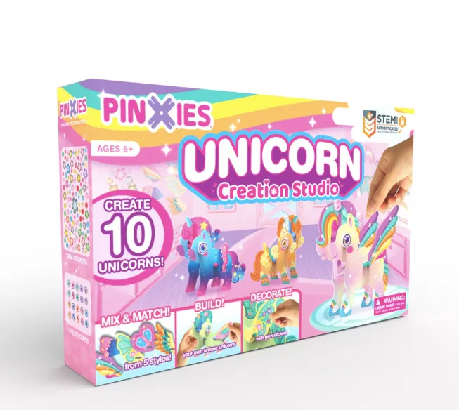 Unicorn Creation Studio