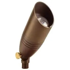Unique Lighting Systems - Pulsar 12V Up Light, No Lamp