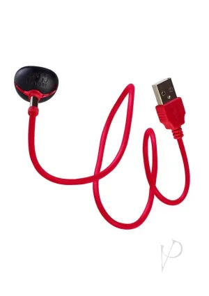 Usb Charge Cable Red