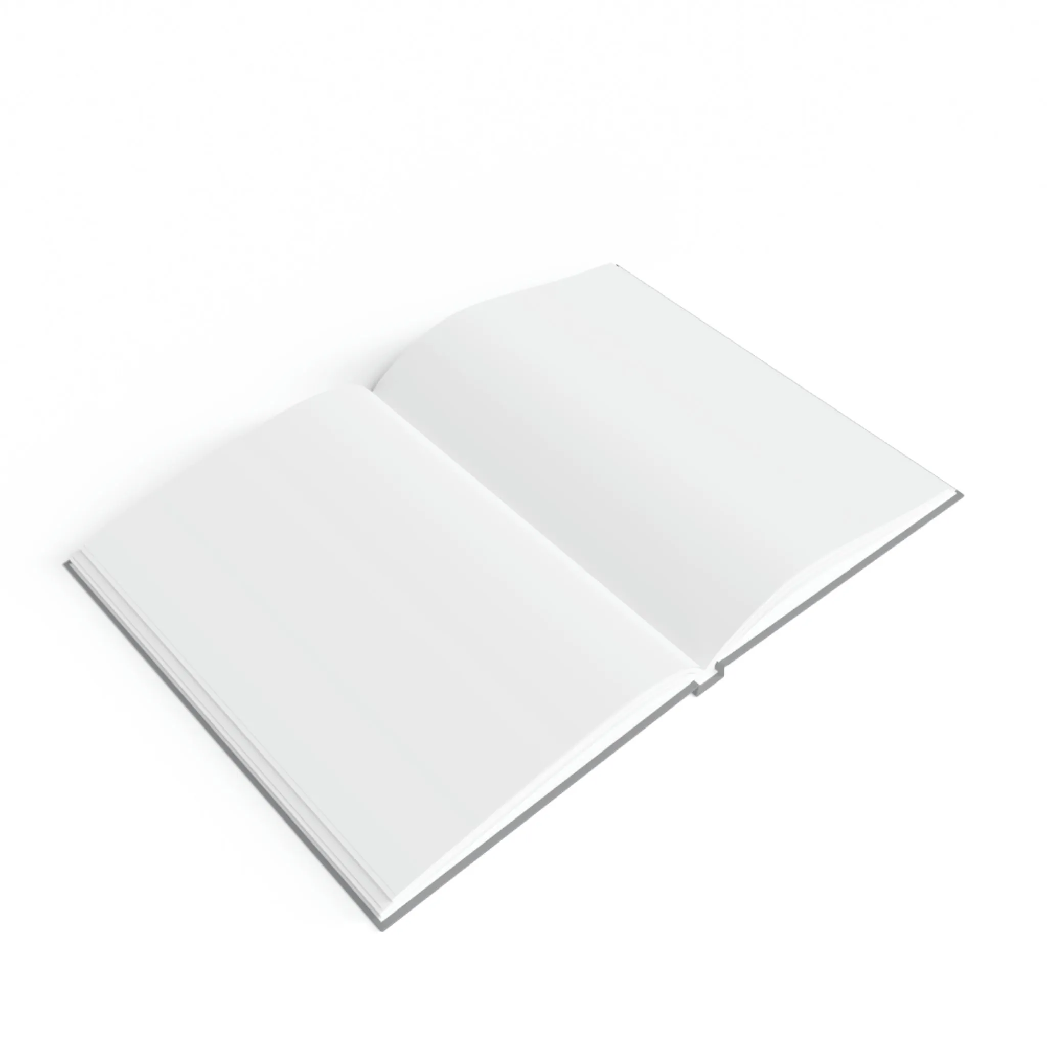 USN POD Navy Ship  Journal - Blank