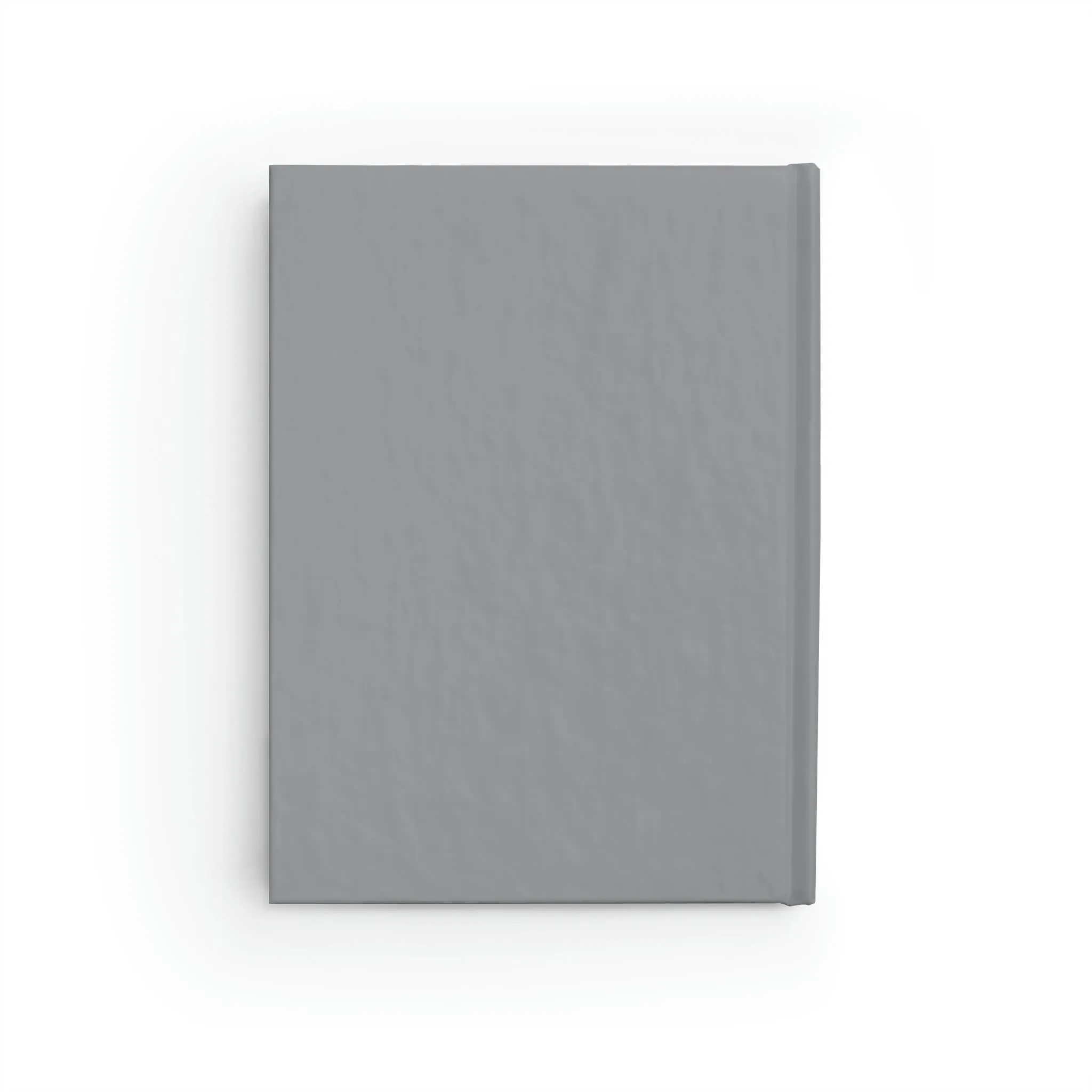 USN POD Navy Ship  Journal - Blank