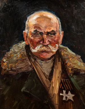 Vlad Custom Art