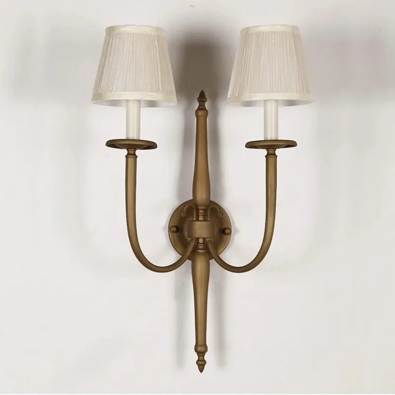 Waska Wall Lamp