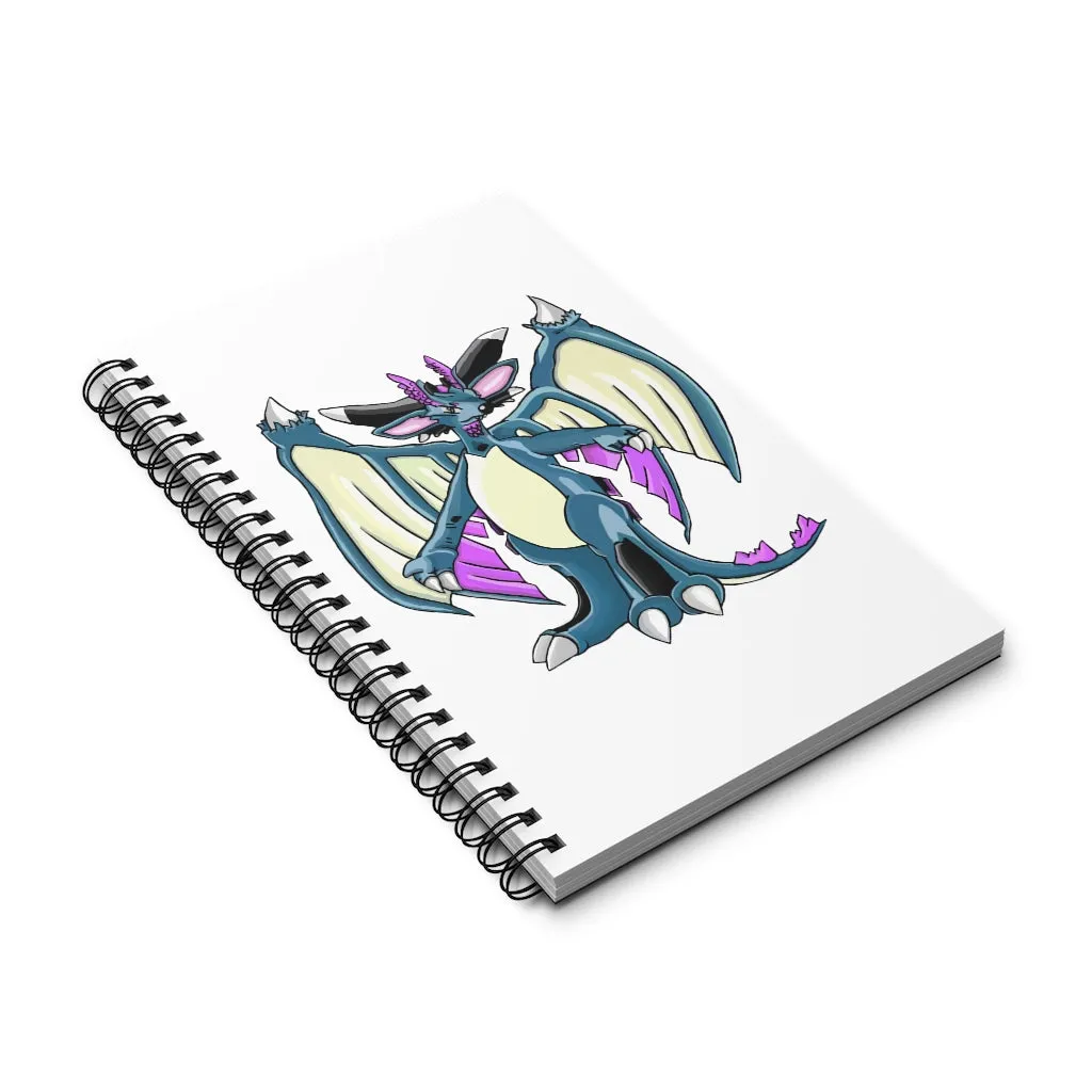 Wolbat Spiral Journal (EU)