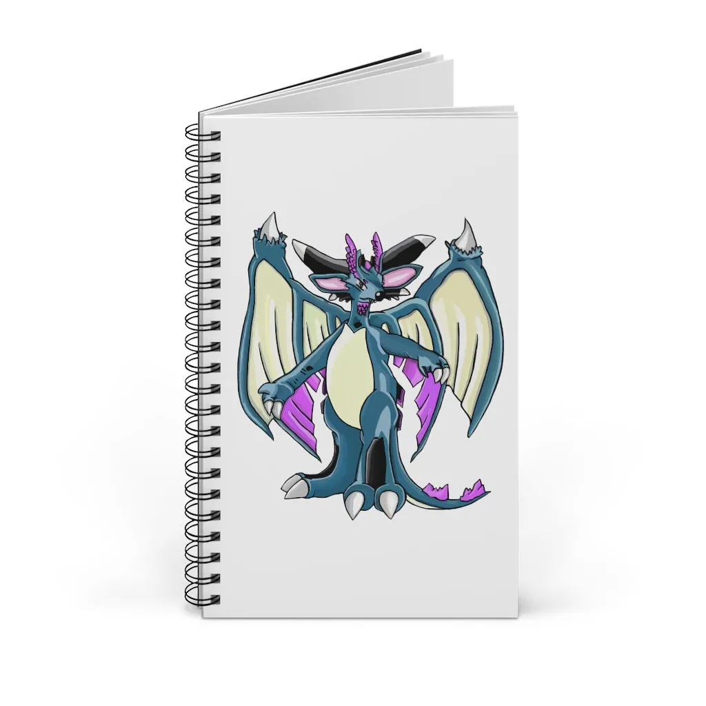 Wolbat Spiral Journal (EU)