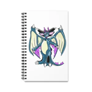 Wolbat Spiral Journal (EU)