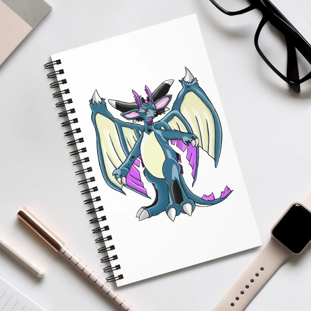 Wolbat Spiral Journal (EU)