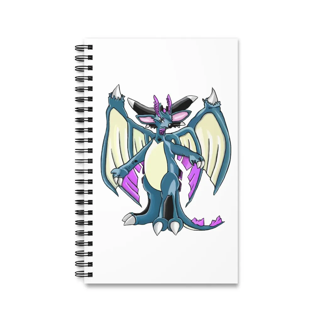 Wolbat Spiral Journal (EU)